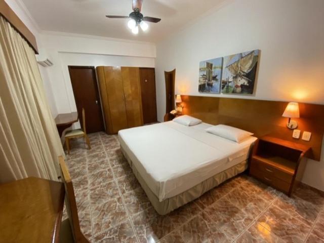 Ideal Praia Hotel Φορταλέζα Εξωτερικό φωτογραφία