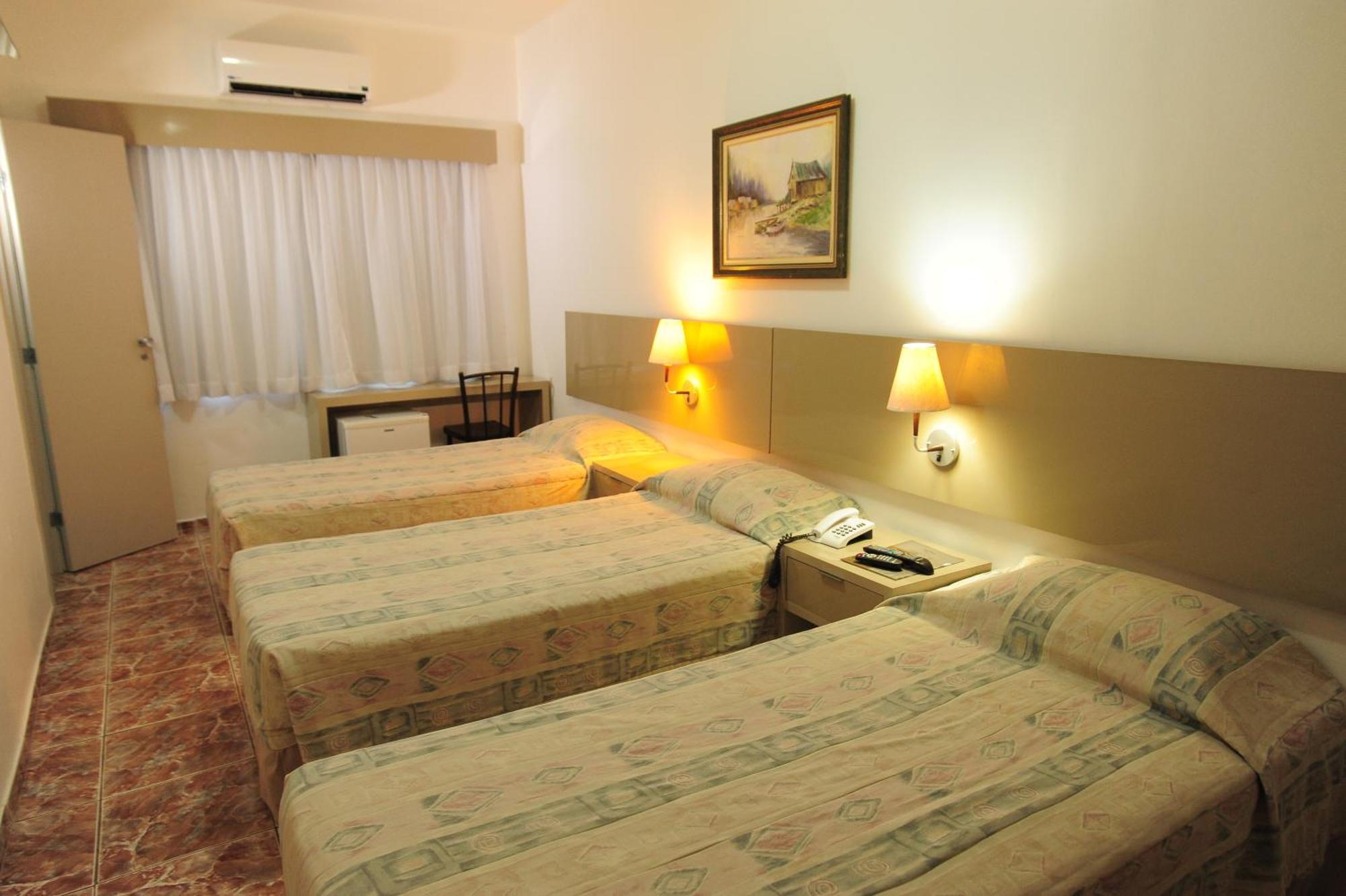 Ideal Praia Hotel Φορταλέζα Δωμάτιο φωτογραφία