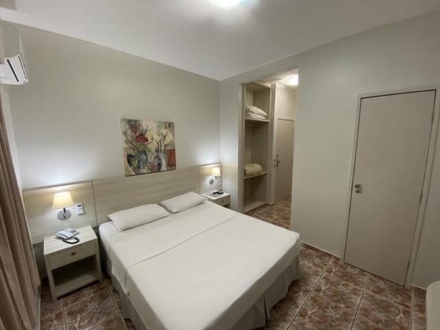 Ideal Praia Hotel Φορταλέζα Εξωτερικό φωτογραφία