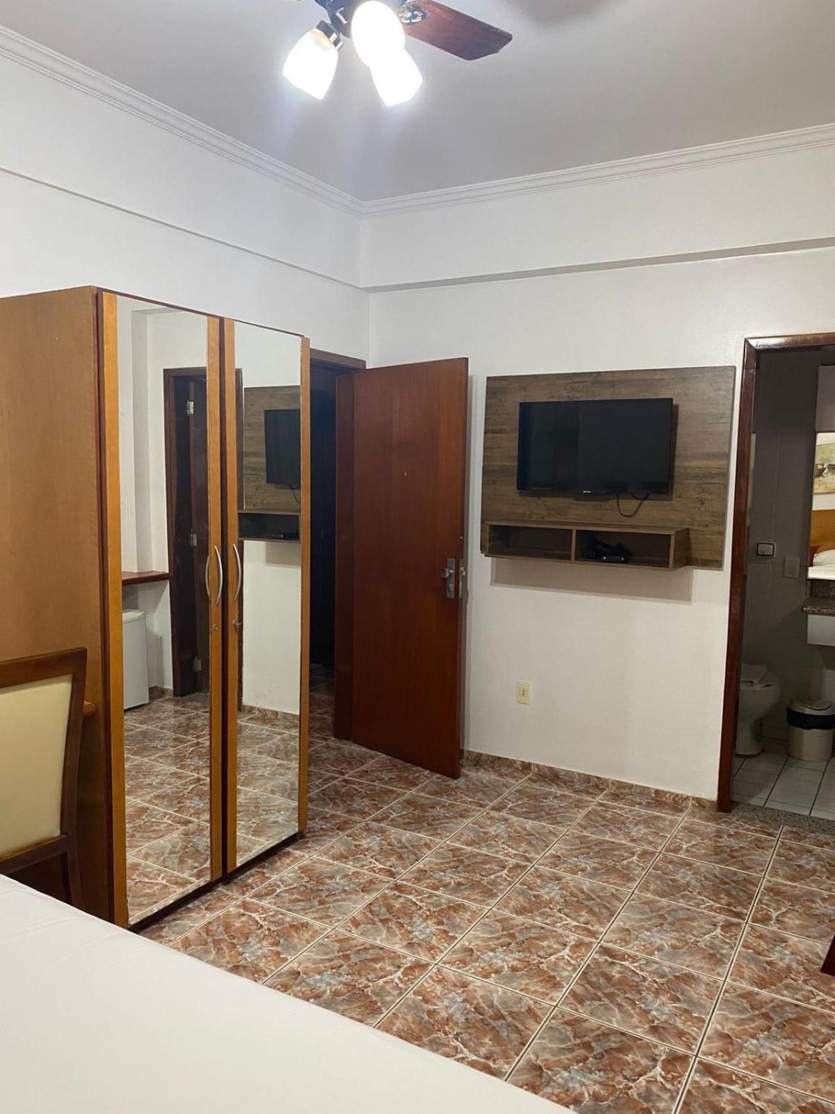Ideal Praia Hotel Φορταλέζα Εξωτερικό φωτογραφία