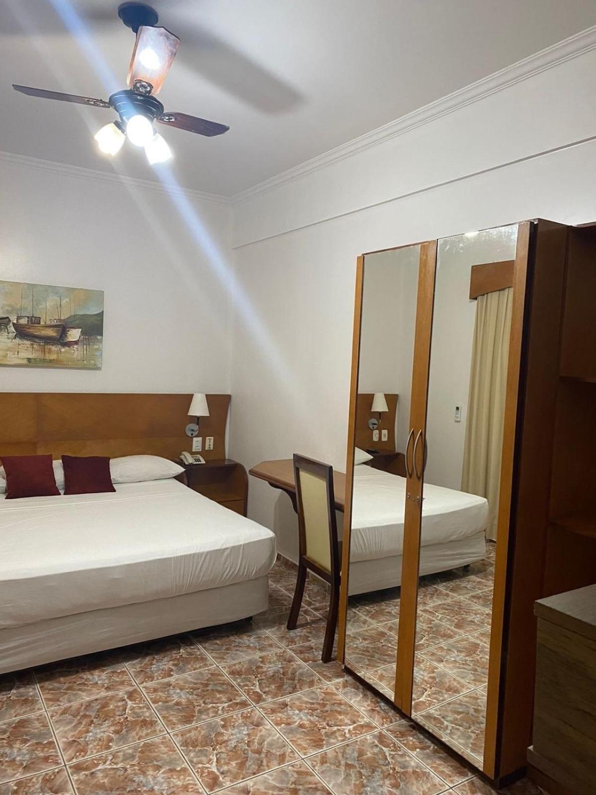 Ideal Praia Hotel Φορταλέζα Εξωτερικό φωτογραφία