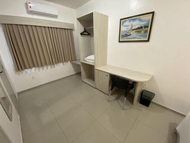 Ideal Praia Hotel Φορταλέζα Εξωτερικό φωτογραφία