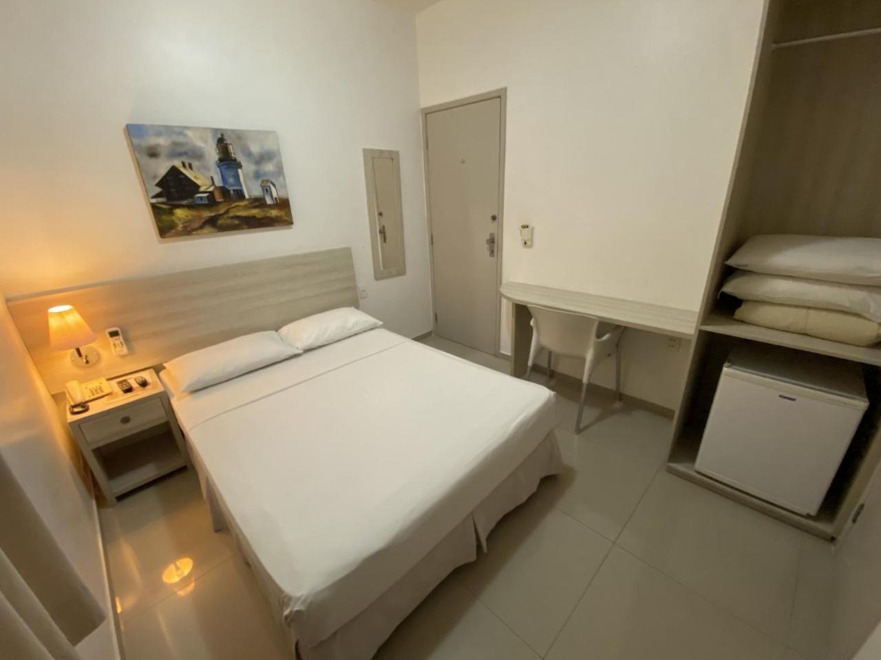 Ideal Praia Hotel Φορταλέζα Εξωτερικό φωτογραφία