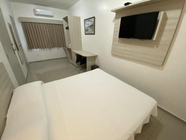 Ideal Praia Hotel Φορταλέζα Εξωτερικό φωτογραφία