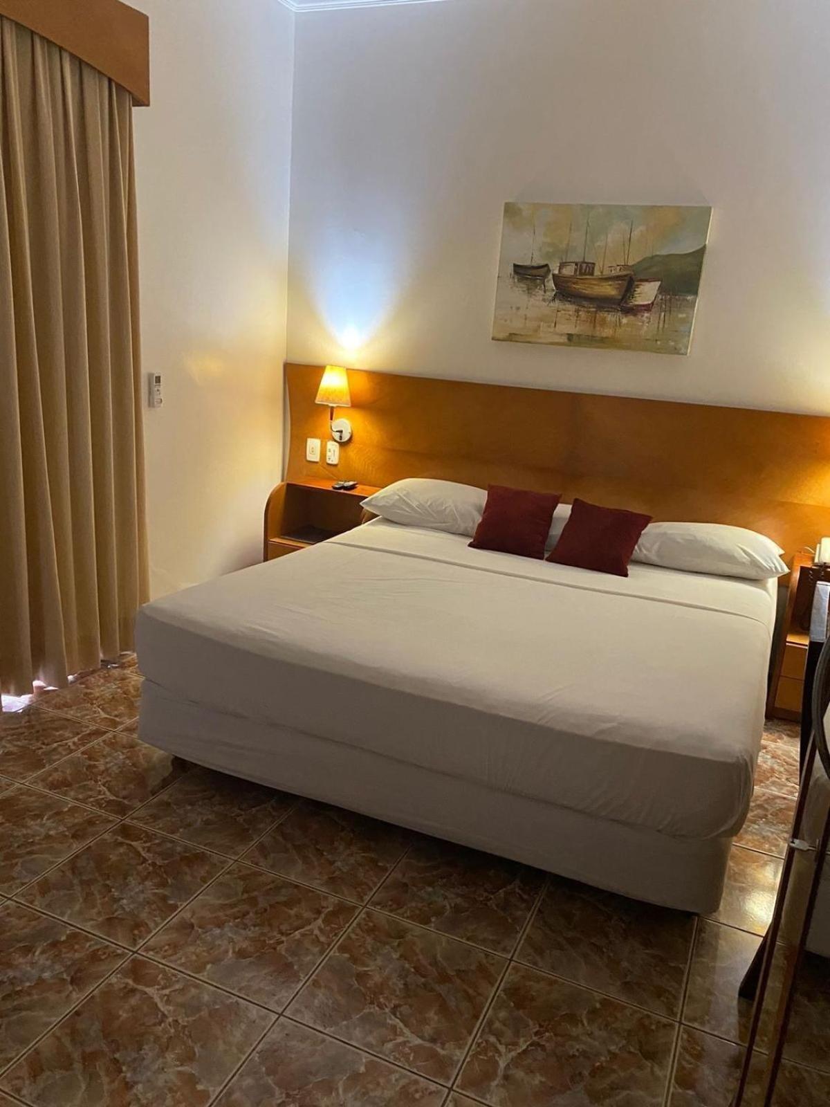 Ideal Praia Hotel Φορταλέζα Εξωτερικό φωτογραφία
