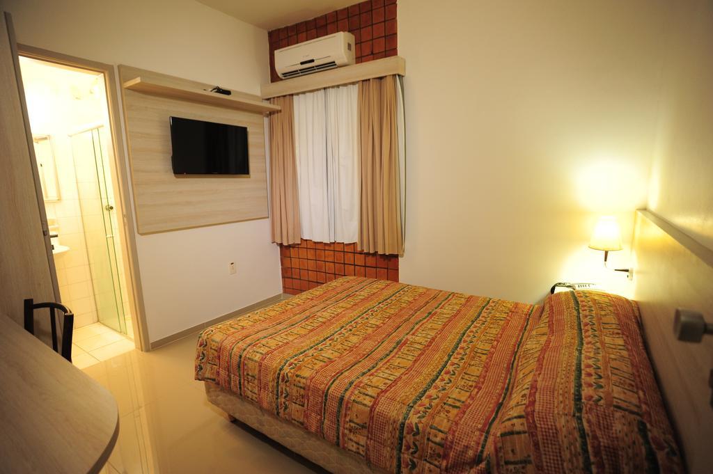 Ideal Praia Hotel Φορταλέζα Δωμάτιο φωτογραφία