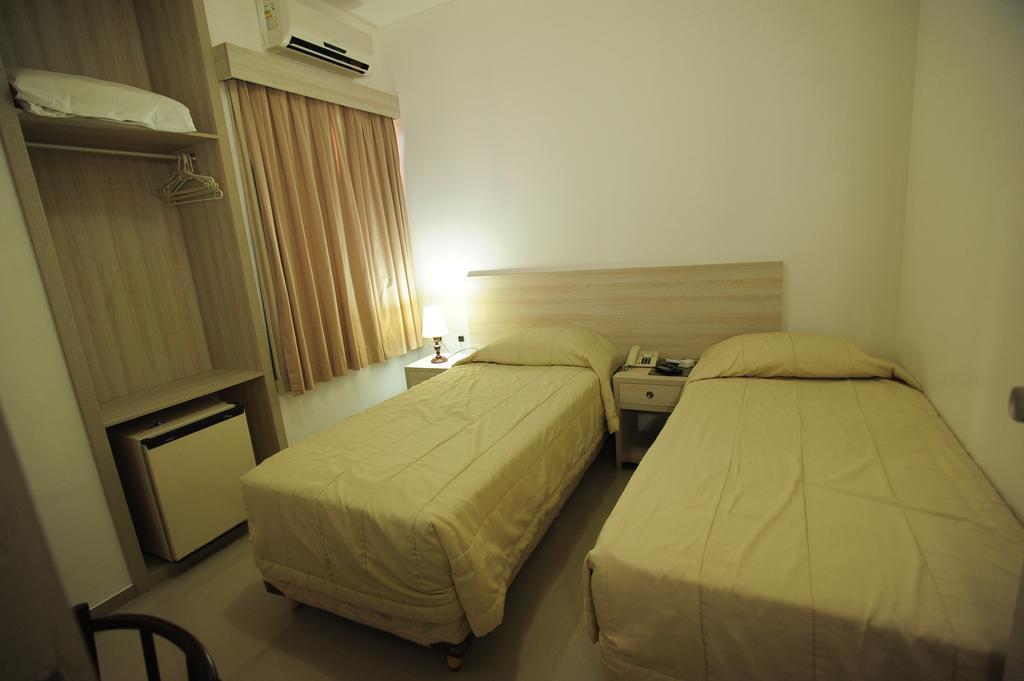 Ideal Praia Hotel Φορταλέζα Δωμάτιο φωτογραφία