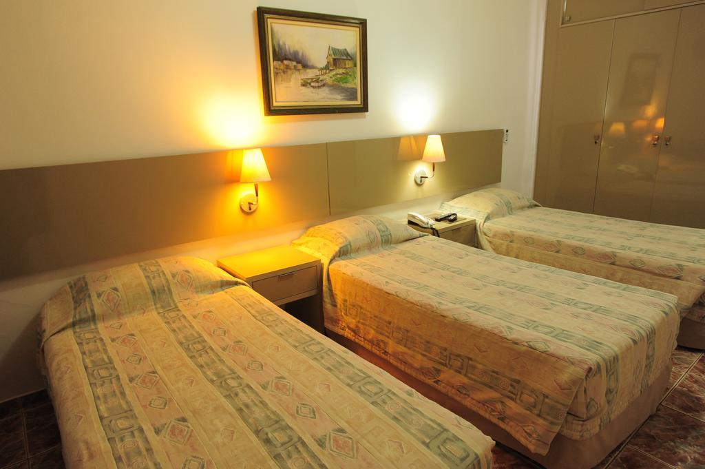 Ideal Praia Hotel Φορταλέζα Εξωτερικό φωτογραφία