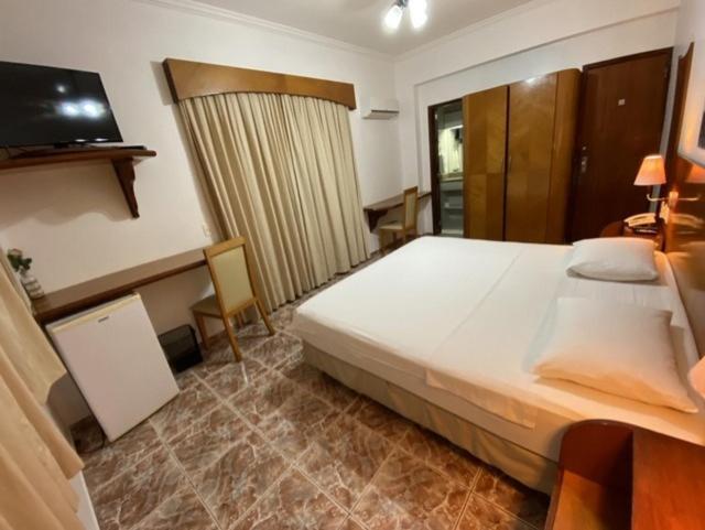 Ideal Praia Hotel Φορταλέζα Εξωτερικό φωτογραφία